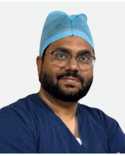 Dr Sumit Kumar