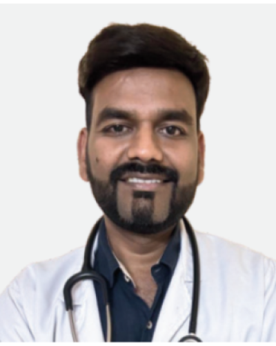 Dr. Amit Kumar