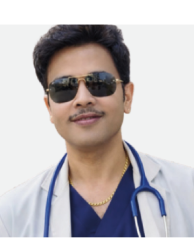 Dr. P. V. Singh