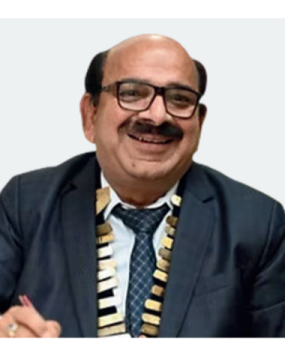 Dr. S.N. Sarraf