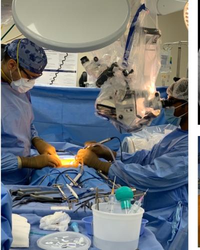 Benefits of Minimally Invasive Spine Surgery for Faster Recovery