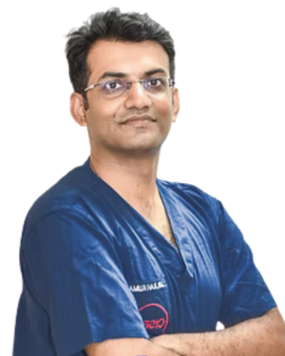Dr. Ravi Kumar