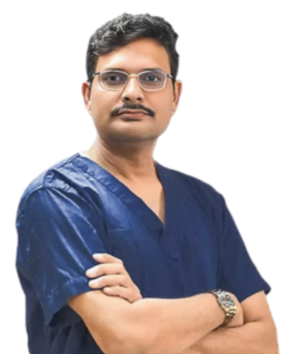 Dr. R.P. Chowdhary