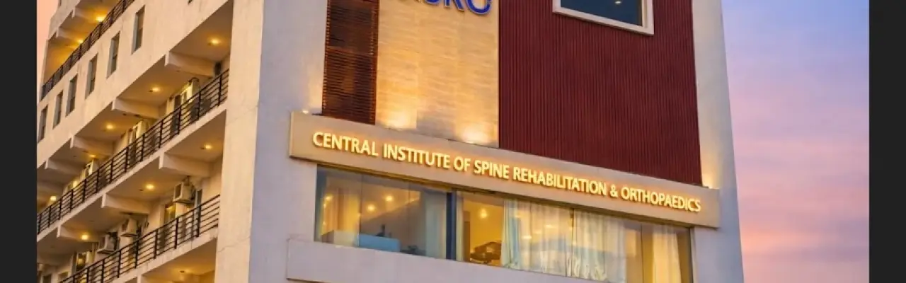 Hospital